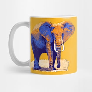 Elephant Mug